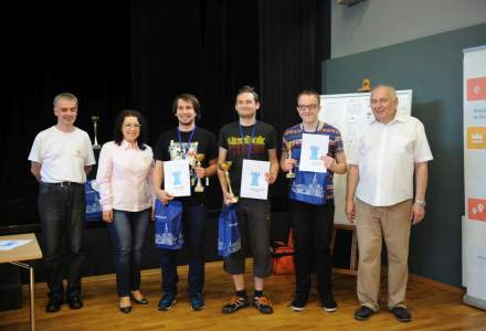 Nocny Turniej Szachowy